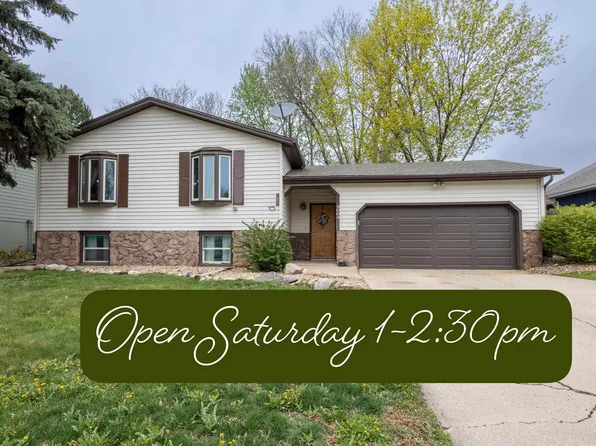 5004 W 49th St, Sioux Falls, SD 57106