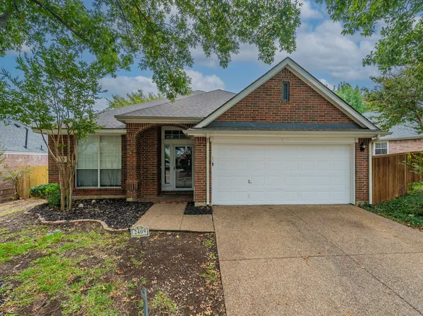 2409 Brookline Trl, Bedford, TX 76021
