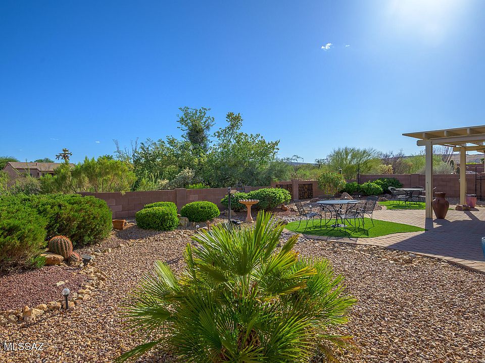 1131 W Calle Artistica, Green Valley, AZ 85614 | Zillow