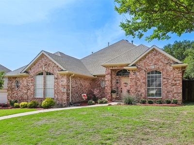 6000 Autumn Way, McKinney, TX, 75072