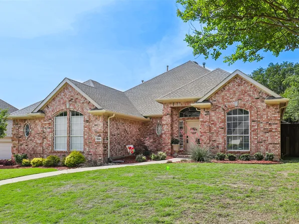 6000 Autumn Way, McKinney, TX 75072