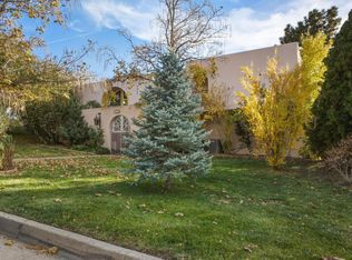 720 Lamp Post Cir SE, Albuquerque, NM 87123