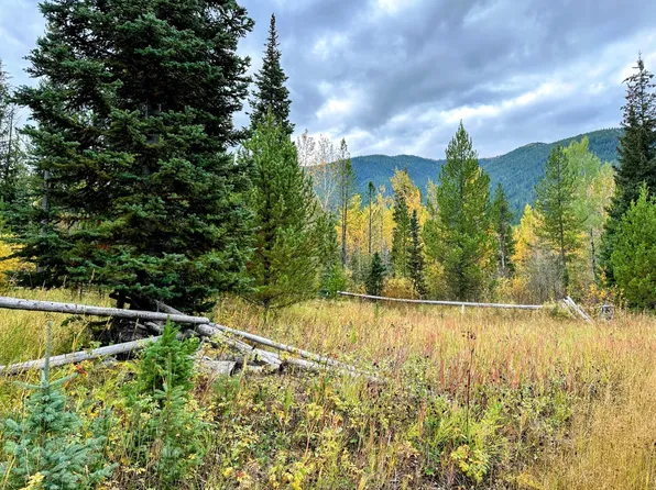 Nhn Giefer Creek Rd, Essex, MT 59916