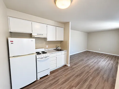 Floor plan 206