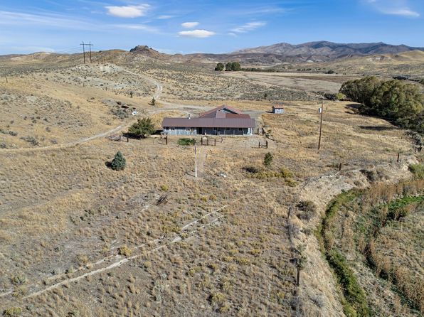35188 Vandecar Rd, Durkee, OR 97905