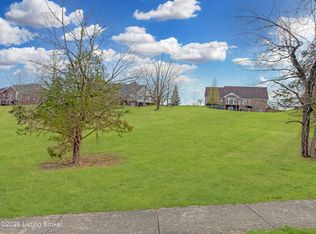 LOT 175 Oak Park Dr, Mount Washington, KY