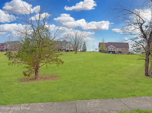 LOT 175 Oak Park Dr, Mount Washington, KY 40047