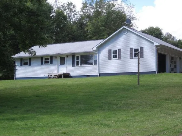 31781 Us Highway 322, Cochranton, PA 16314
