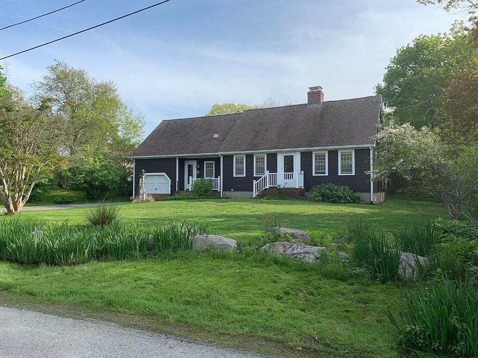 55 Ledge Rd