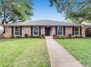 9320 Raeford Dr, Dallas, TX 75243