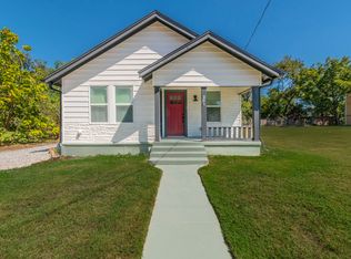 207 Turner St, Waco, TX 76704