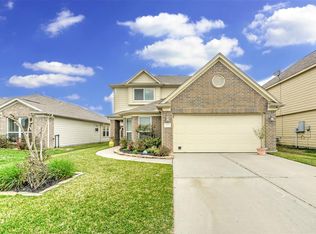 9877 Hyacinth Way, Conroe, TX 77385