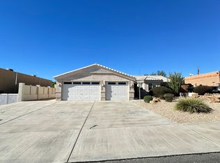 2955 Saratoga Ave, Lake Havasu City, AZ 86406