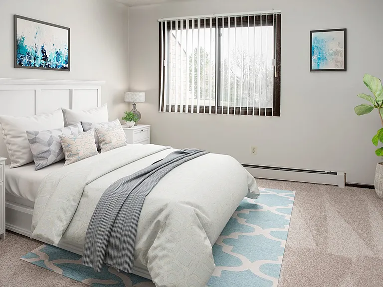 Aspenwoods Apartments — Photo 8