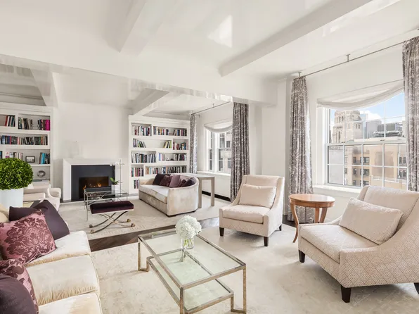 40 East 66th Street 12B image 1 of 30