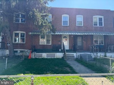 921 Victory Ave, Baltimore, MD, 21225