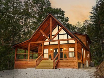 151 Valley Way, Campton, KY, 41301