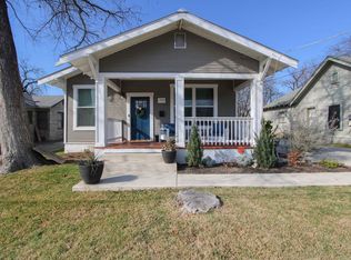 711 W Lullwood Ave, San Antonio, TX 78212