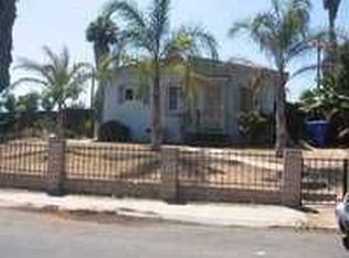 946 15th St, San Diego, CA 92154