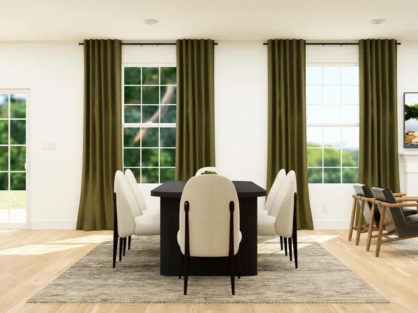 7 Red Barn Ln, Bordentown, NJ 08505