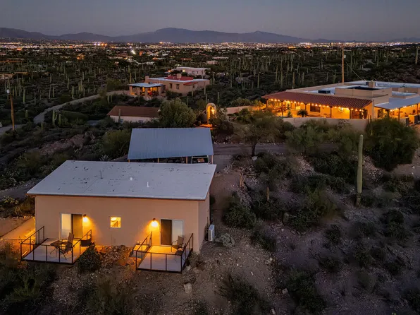 3233 N Six Bar Spur, Tucson, AZ 85745