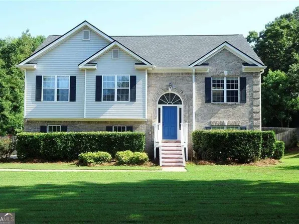 180 Stewart Hollow Ln, Covington, GA 30016