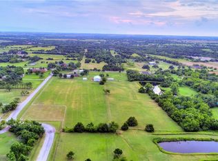 21001 N Bogie Rd, Edmond, OK 73012