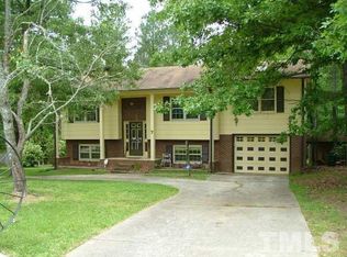 7 Kilkenny Ct, Durham, NC 27713