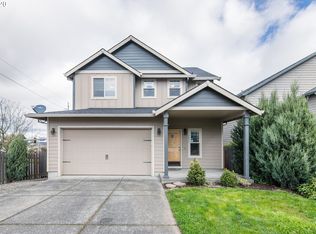 3477 SW 24th Ter, Gresham, OR 97080