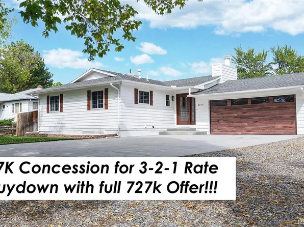 6675 W Exposition Avenue, Lakewood, CO 80226
