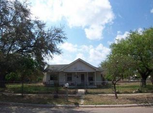 304 Grapefruit Way, Pharr, TX 78577