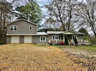 2161 Highway 25, Iuka, MS 38852