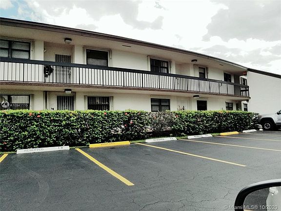 the Building