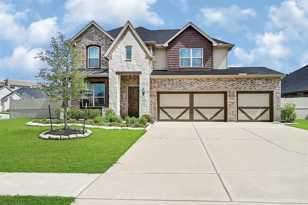 5803 Northview Dr, Rosenberg, TX 77469 Zillow
