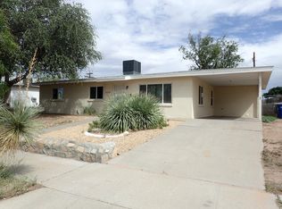 7104 Parkland Dr, El Paso, TX 79925