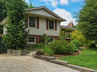 35 Key Hill Rd, London, ON N6G2G2