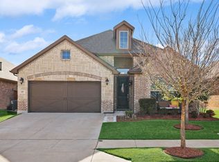 217 Palmerston Dr, Aledo, TX 76008