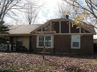 537 Heritage Cv, La Place, LA 70068