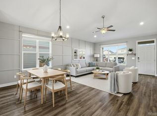 56752 E 23rd Ave, Strasburg, CO 80136