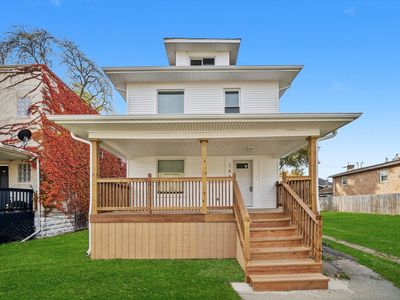 146 S 9th Ave, Maywood, IL, 60153