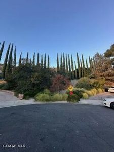 Langmuir Ave, Sunland, CA, 91040