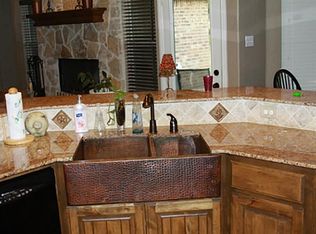 8524 County Road 913, Godley, TX 76044