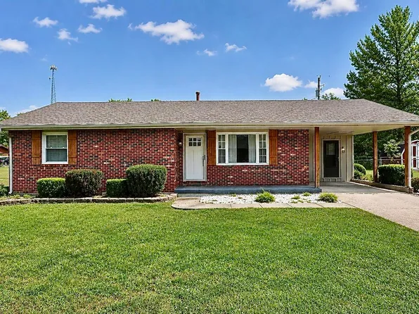 152 Roxanne St, Clearfield, KY 40313