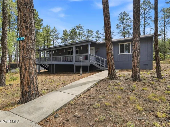 1217 E Pine Ridge Dr, Prescott, AZ 86303