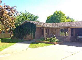 360 S Main St, Kanab, UT 84741