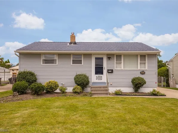 15500 Richard Dr, Brookpark, OH 44142