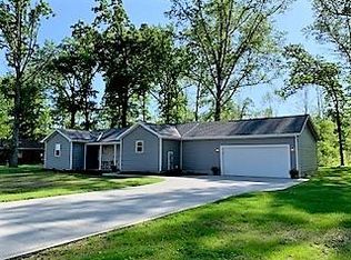 337 S Street Rd, Galion, OH 44833