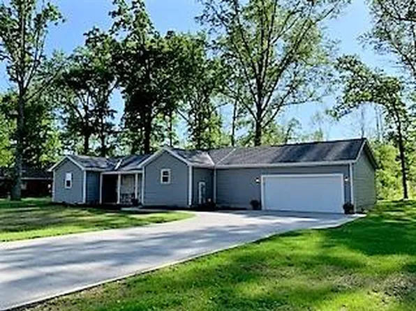 337 S Street Rd, Galion, OH 44833