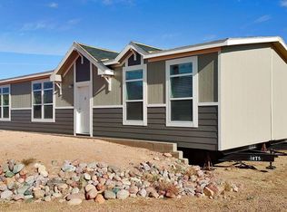 918 W Rim View Rd, Payson, AZ 85541