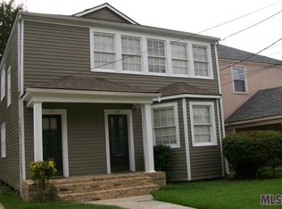 110 Beverly Dr, Baton Rouge, LA 70806